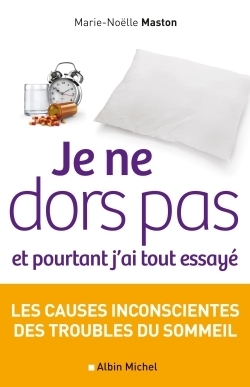 Je ne dors pas et pourtant j'ai tout essayé - Image principale
