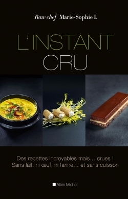 L'instant cru - Image principale