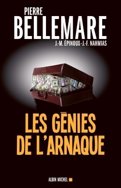 Les génies de l'arnaque - Image principale