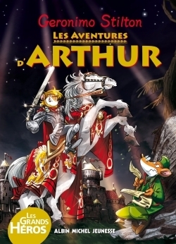 Les aventures d'arthur - Image principale