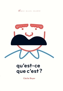 Qu'est-ce que c'est ? - Image principale