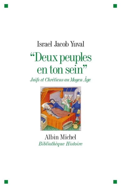 "deux peuples en ton sein" - Image principale