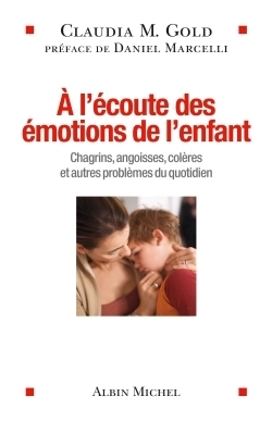 A l'écoute des émotions de l'enfant - Image principale