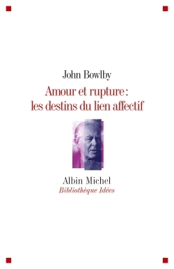 Amour et rupture : les destins des liens affectifs - Image principale