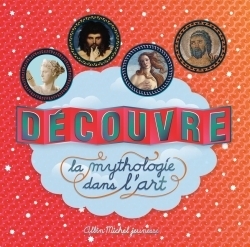 Découvre la mythologie dans l'art - Image principale