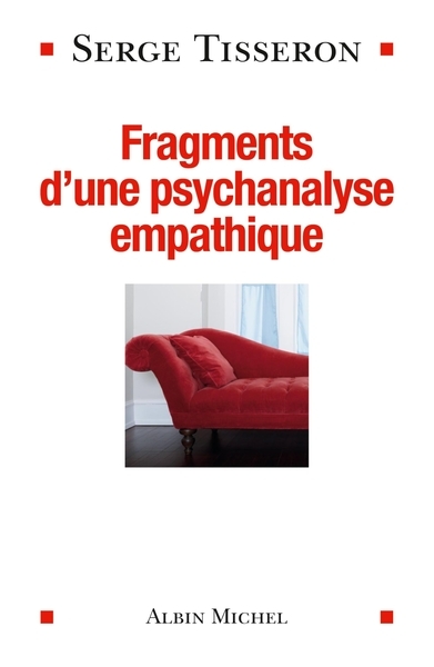 Fragments d'une psychanalyse empathique - Image principale