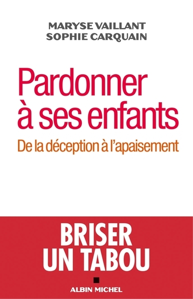 Pardonner à ses enfants - Image principale