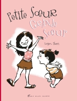 Petite soeur grande soeur (panda poche) - Image principale