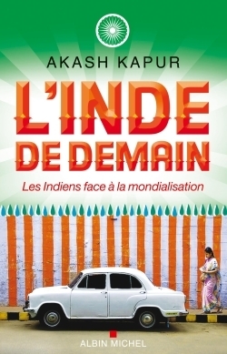 L'inde de demain - Image principale