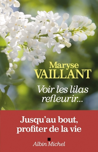 Voir les lilas refleurir,,, - Image principale