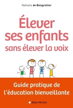 Elever ses enfants sans élever la voix - Image principale