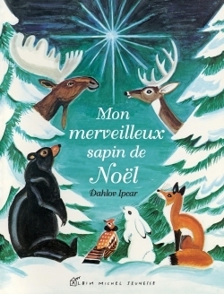 Mon merveilleux sapin de noël - Image principale