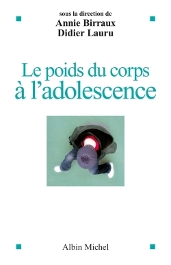 Le poids du corps à l'adolescence - Image principale