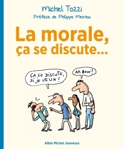 La morale, ça se discute... - Image principale