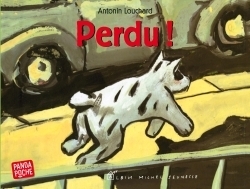 Perdu ! (panda poche) - Image principale