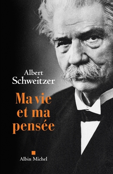 Ma vie et ma pensée - Image principale