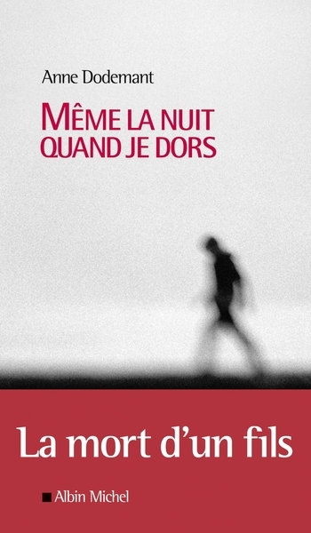Même la nuit quand je dors - Image principale
