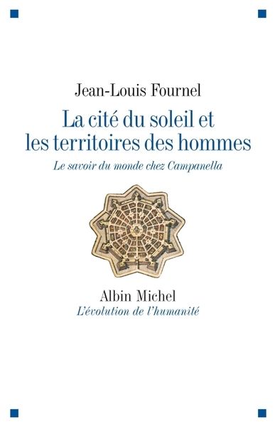La cité du soleil et les territoires des hommes - Image principale