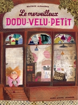 Le merveilleux dodu-velu-petit - Image principale