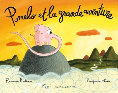 Pomelo et la grande aventure - Image principale