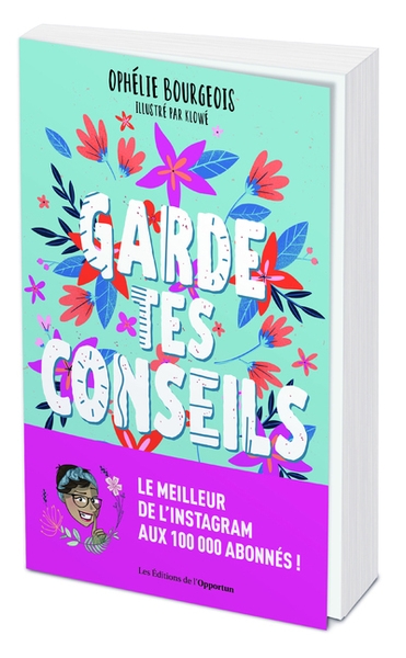 Garde tes conseils - Image principale