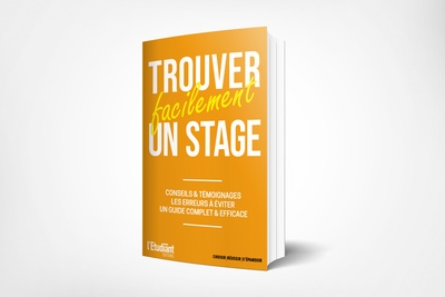 Trouver facilement un stage, un premier emploi - conseils, témoignages, les erreurs à éviter - Image principale