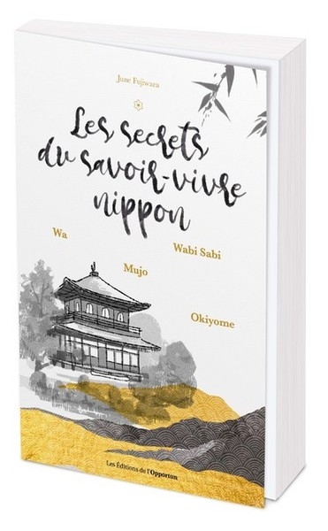 Les secrets du savoir-vivre nippon - Image principale