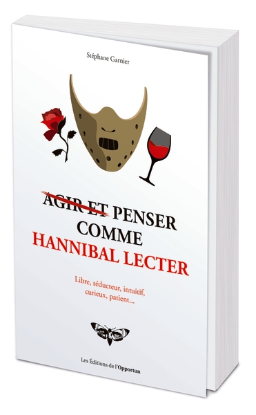 Agir et penser comme hannibal lecter - Image principale