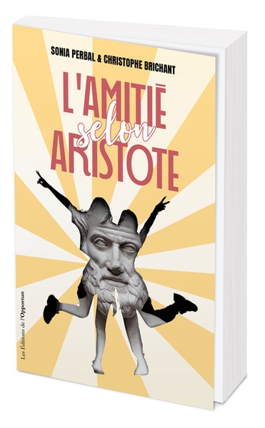 L'amitié selon aristote - Image principale