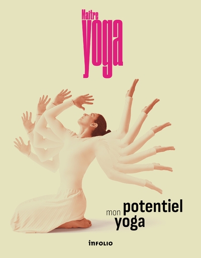 Maître yoga - mon potentiel yoga - Image principale