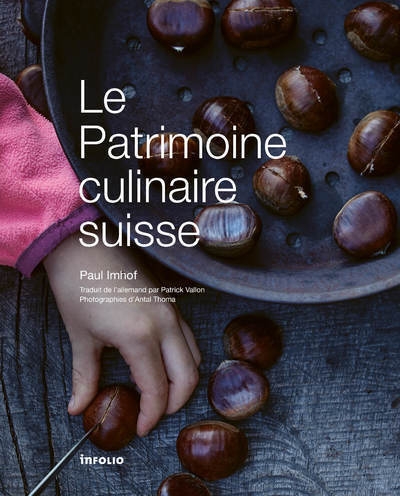Le patrimoine culinaire suisse - Image principale