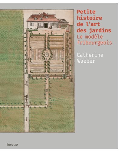 Petite histoire de l'art des jardins - le modèle fribourgeois - Image principale