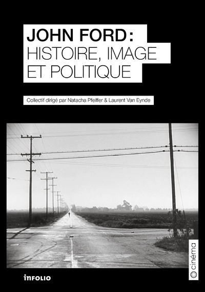 John ford - histoire, image et politique - Image principale
