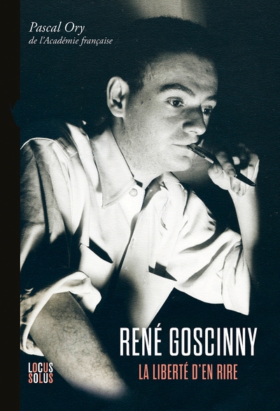 René goscinny (1926-1977) - Image principale