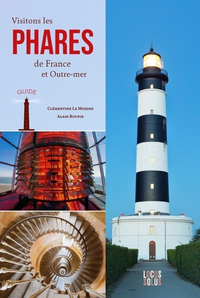 Visitons les phares de france et outre-mer - Image principale