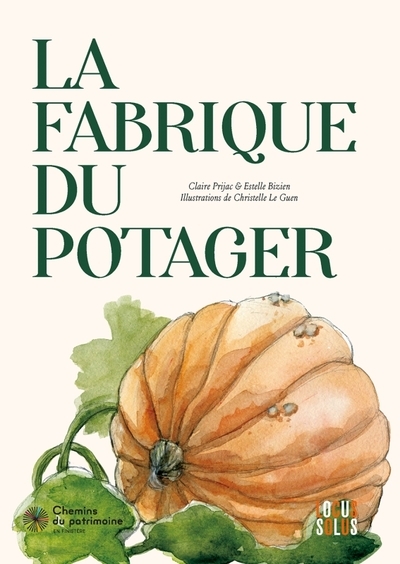 La fabrique du potager - Image principale