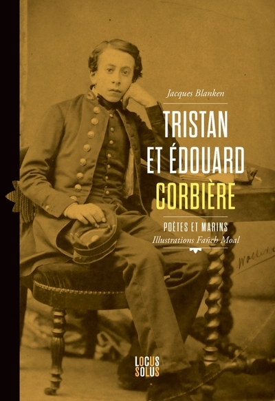 Tristan et edouard corbière - Image principale
