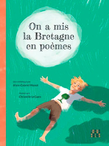 On a mis la bretagne en poèmes ! - Image principale