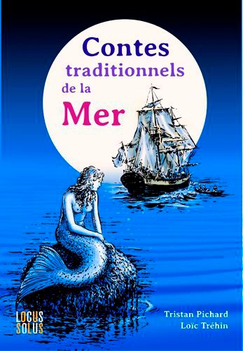 Contes traditionnels de la mer - Image principale
