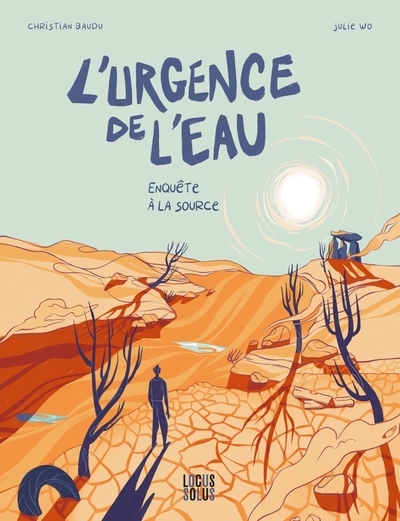 L'urgence de l'eau - Image principale
