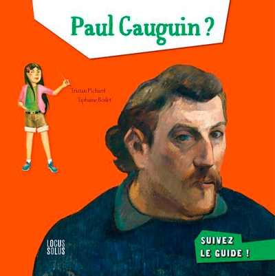 Paul gauguin ? suivez le guide ! - Image principale