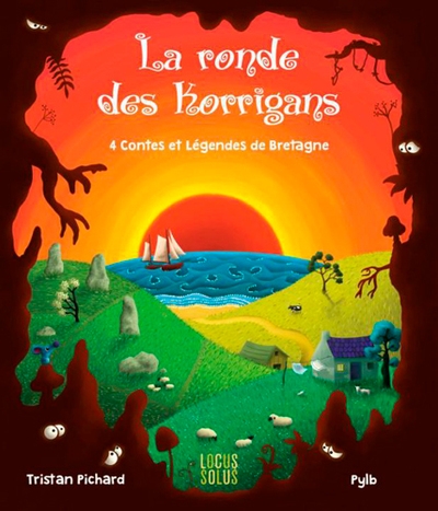 La ronde des korrigans - Image principale