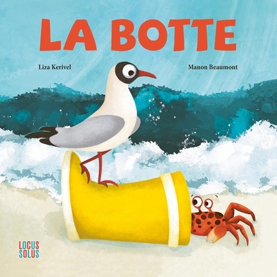 La botte - Image principale