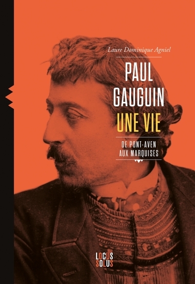 Paul gauguin - Image principale