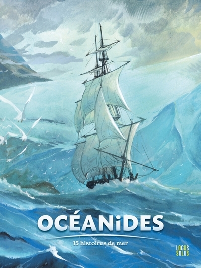Océanides - Image principale