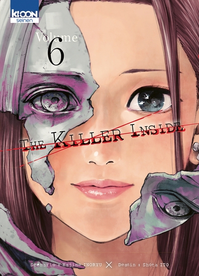 The killer inside t06 - Image principale