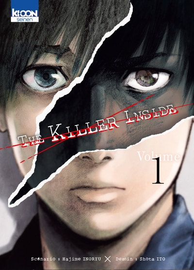 The killer inside t01 - Image principale