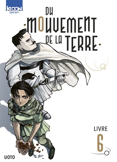 Du mouvement de la terre t06 - Image principale