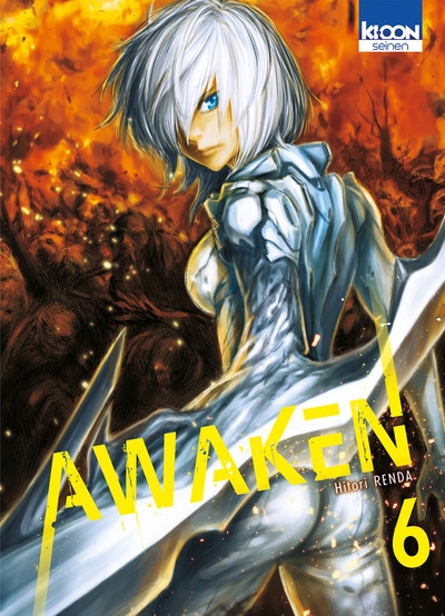 Awaken t06 - Image principale