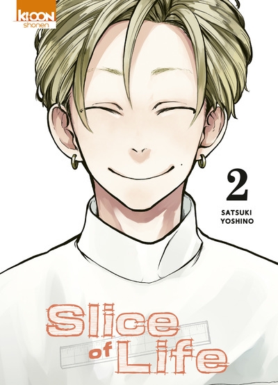 Slice of life t02 - Image principale